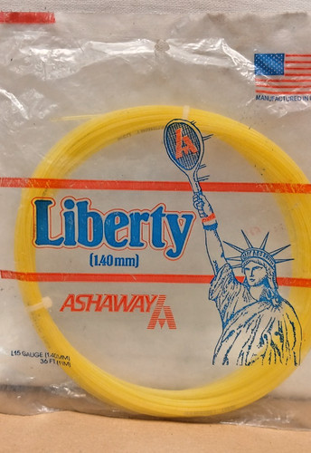 Ashaway liberty tennis racket - ashaway,