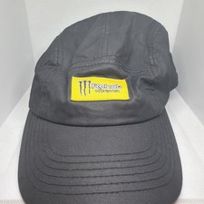 Monster Rehab Hat Cap