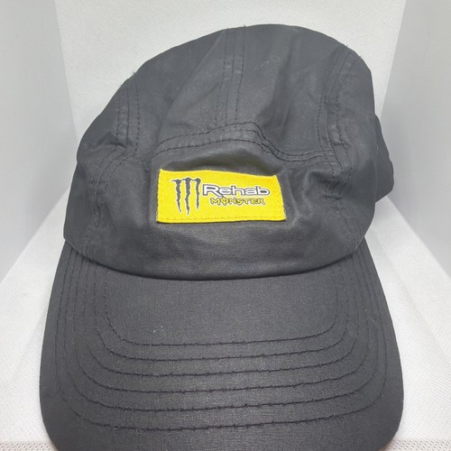 Monster rehab hat cap - hat,