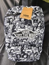 Vans Off The Wall Old School