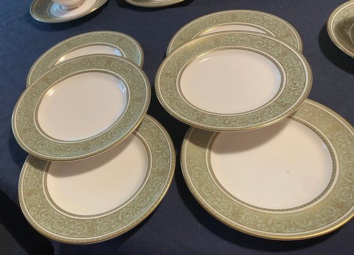Royal doulton english - royal,
