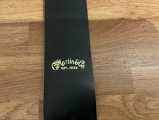 MARTIN GUITAR CO BLACK SOFT