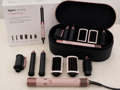 Dyson airwrap multi styler - dyson, multi-styler
