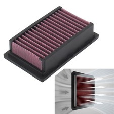 Motorcycle Air Filter BM-8006 For BMW F800GT F800R F800GF800ST F700GS F650G