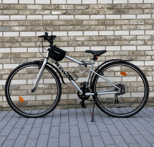 Twin riverside 120 hybrid - 120,