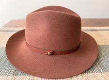 Rag & Bone. Brown, 100% Wool