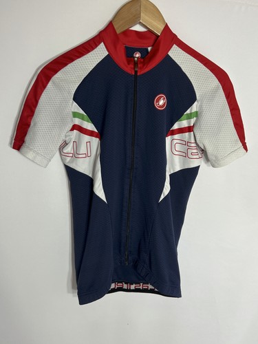 Castelli prima cycling - fz,