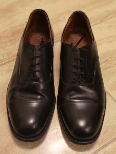 Grenson mens oxford - grenson,