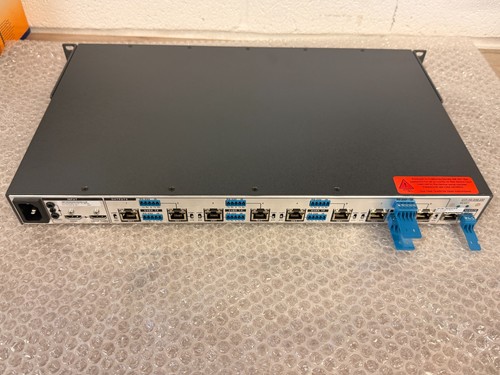 Extron dtp da8 230 - extron,