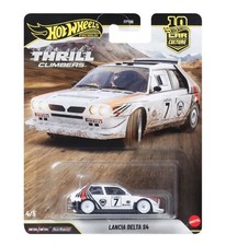 Hot Wheels Premium - Lancia