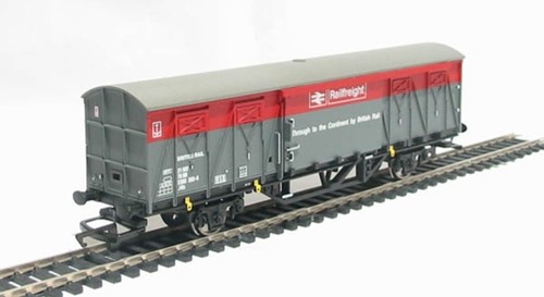 Hornby r6304 railfreight ferry - hornby,