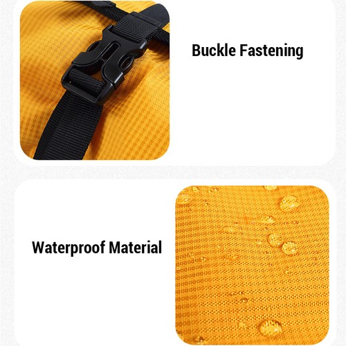 Climbing rope bag - climbing, waterproof