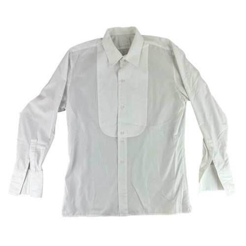 British army surplus shirt - british,