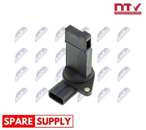 Mass air flow - sensor, for