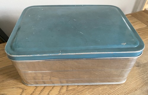 Vintage 1950s aluminium - 1950s,