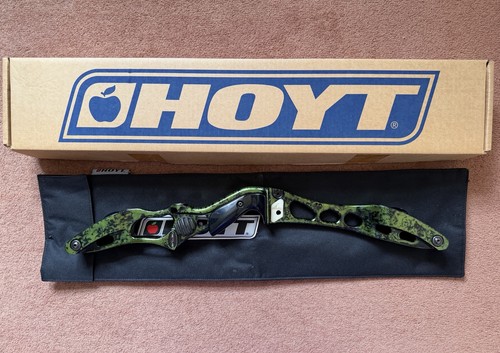 Hoyt nexus recurve riser - nexus,