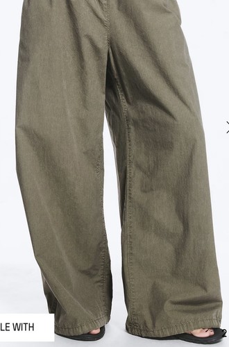 Monki women trousers - women's, low