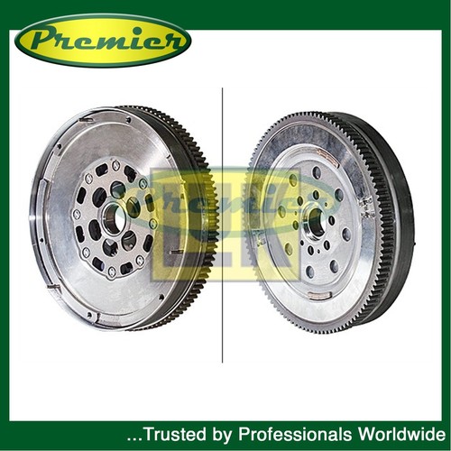 Premier dual mass flywheel - premier,