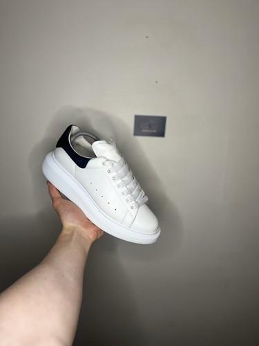 Alexander mcqueen oversized - mcqueen,