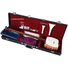 Japanese Shamisen Chuzao