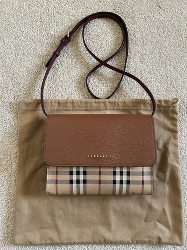 Burberry crossbody bag - crossbody,
