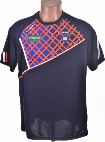 Armagh gaa gaelic football - armagh,