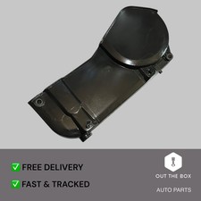 VW T4 Transporter Caravelle 2.5 TDI Timing Belt Cover 074130133C Genuine