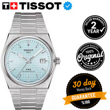 New Tissot PRX Powermatic 80