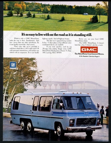 1974 gmc motor - 1974,