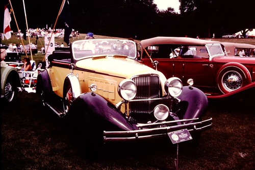 1997 aug reo royale classic - 1997,
