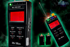 Mel Meter MEL-8704R-REM-SDD