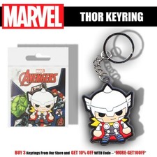 Chibi Thor | Marvel Avengers -