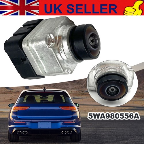 Rear view reversing camera - reversing,