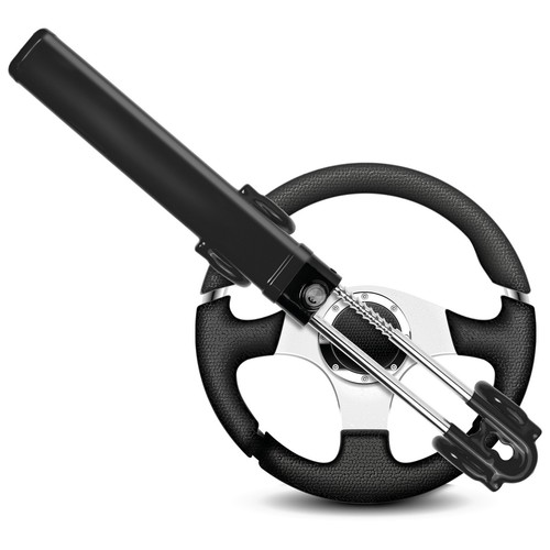 Gadlane twin bar - twin, hook