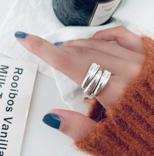 925 Solid Sterling Silver