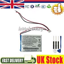 Battery For Garmin Edge 500