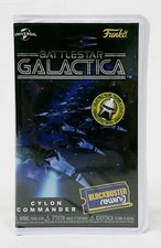 Funko Battlestar Gallactica Cylon Commander Collectable Figure  (KST)