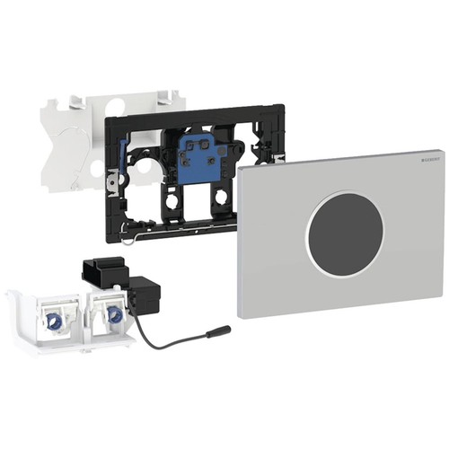 Geberit sigma - 10, (mains)