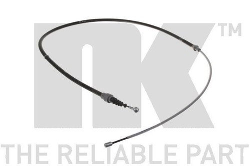 904325 cable parking brake - 904325,
