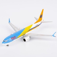1:400 Scale For NG Models TUI