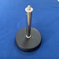 K&M (Konig & Meyer) 232 Table Microphone Stand