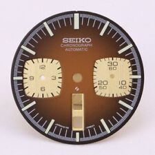 Seiko 6138-0040 Dial Watch