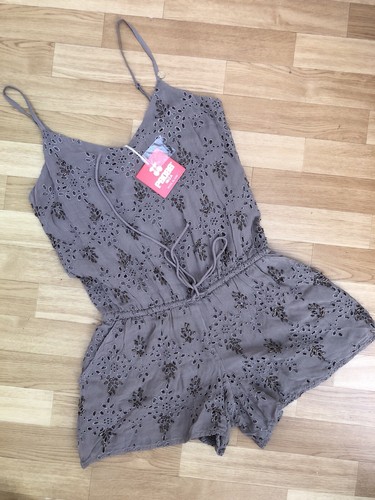 Bnwt river island pacha ibiza - island,