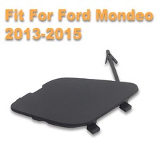 Front Bumper Tow Towing