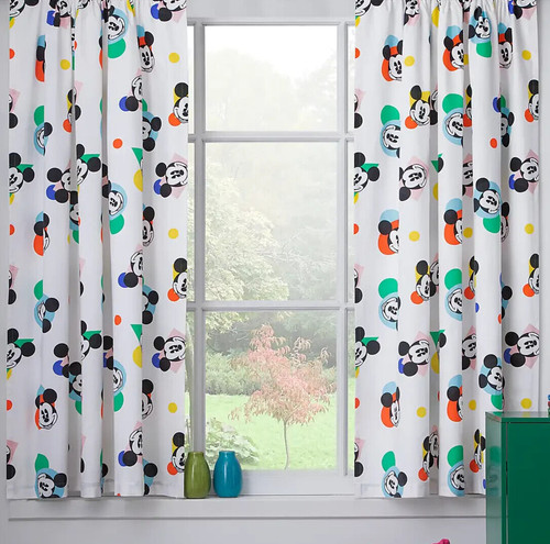 Dunelm mickey mouse - mickey,
