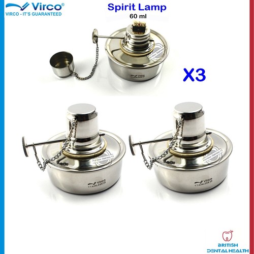 Alcohol spirit lamp burner - alcohol,