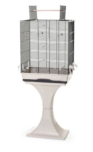 Ollesch black sand birdcage - ollesch,