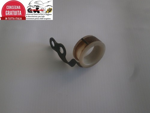 Oil pipe fitting honda - oil, 125