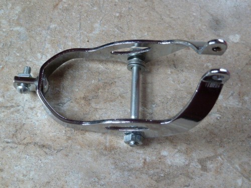 Vintage rod brakes brake - -,
