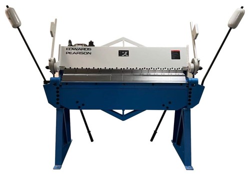 New sheet metal box - sheet,